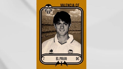 &Aacute;lbum de cromos