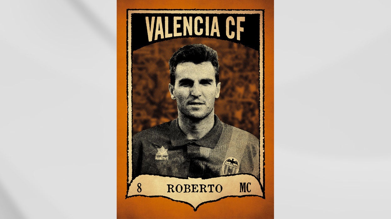 Cap 22. Roberto Fernández Cap 22. Roberto Fernández