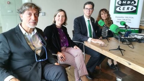 Jornada Gipuzkoa por el clima 