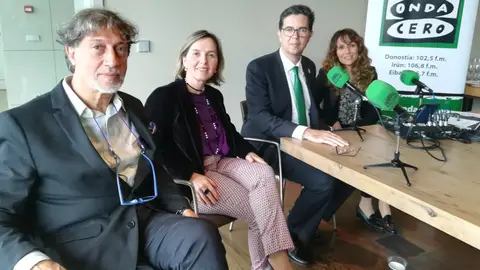 Jornada Gipuzkoa por el clima Jornada Gipuzkoa por el clima