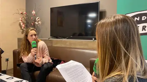 Bea Gómez - Nadadora - Deportista Más de Uno Pontevedra