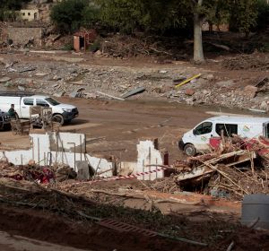 Localizan el cadáver de una persona adulta en el Puerto de Tarragona Localizan el cadáver de una persona adulta en el Puerto de Tarragona