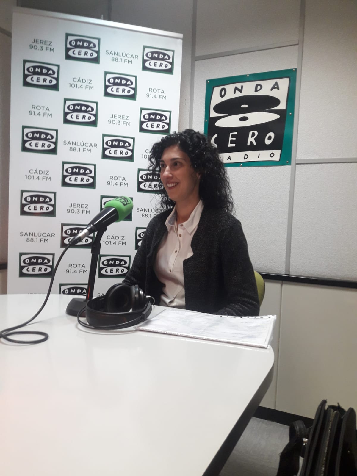 Más País-Equo calienta motores para su primera campaña electoral en Cádiz Más País-Equo calienta motores para su primera campaña electoral en Cádiz