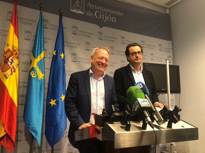 Más de Uno Gijón Informativos 25/10/2019 Más de Uno Gijón Informativos 25/10/2019