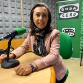 María Ramallo - alcaldesa Marín 