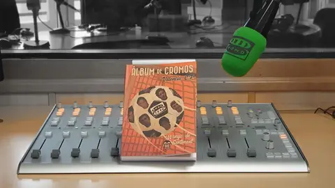 Libro Álbum de Cromos Libro Álbum de Cromos