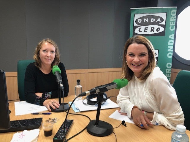 Prohens advierte: "Si gobierna Pedro Sánchez, recortará el 75% de descuento." Prohens advierte: "Si gobierna Pedro Sánchez, recortará el 75% de descuento."