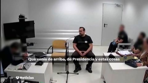 Asalto al Parlament: los planes de los CDR con 'Torra Gandalf' y 'Puigdemont Lisa'