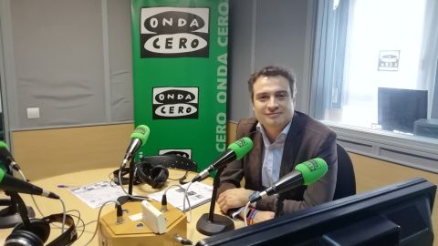 Director &Aacute;rea Territorial Madrid Este