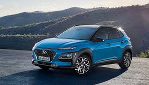 Llega al mercado español el nuevo Hyundai Kona híbrido Llega al mercado español el nuevo Hyundai Kona híbrido