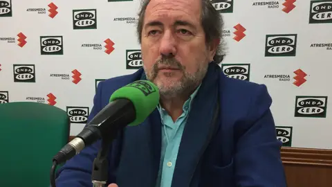 Rafa Cantero Seguidillas