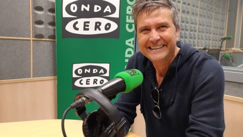 Rafael Lozano, presidente de las autoescuelas de Cuenca