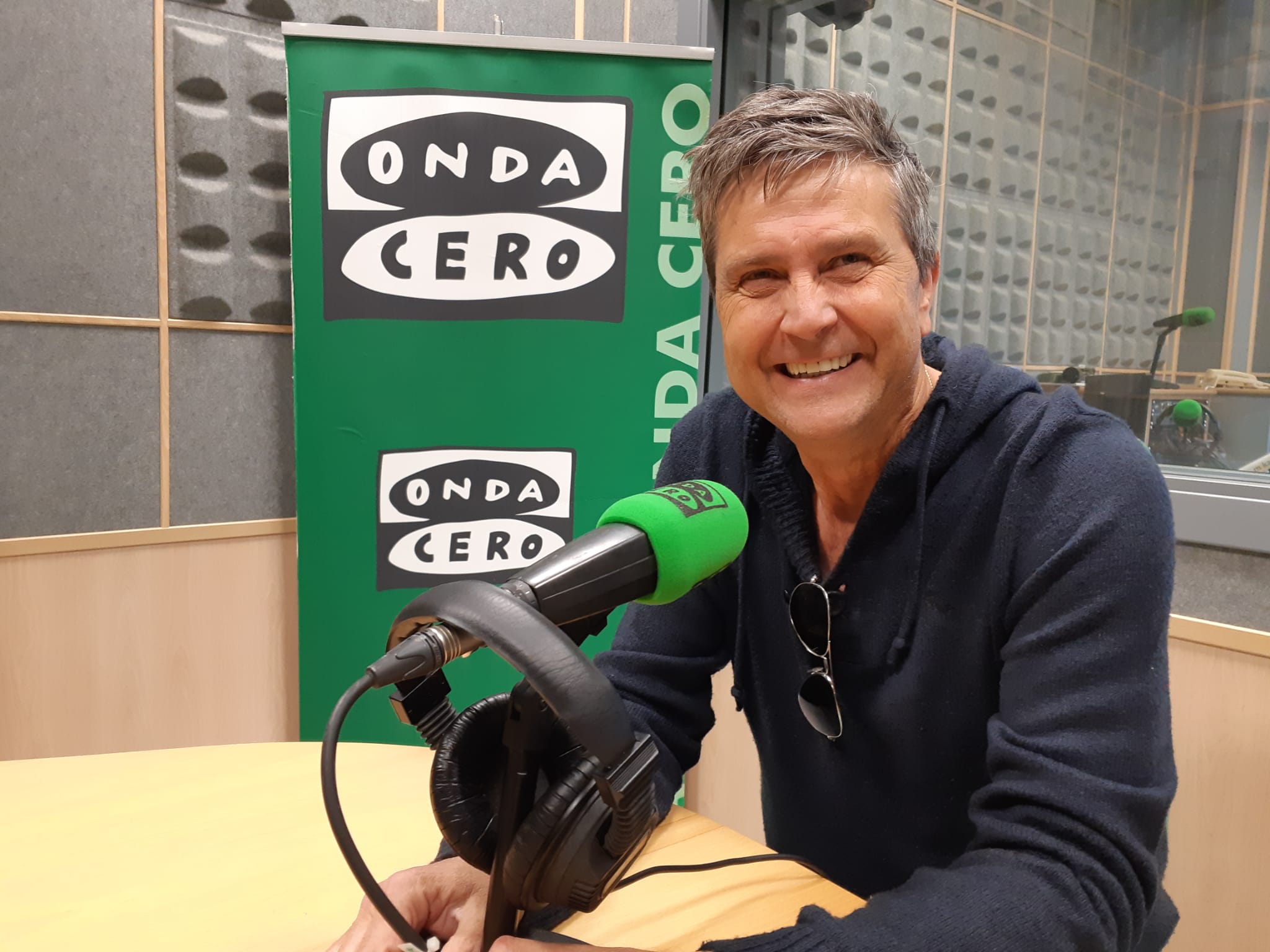 Rafael Lozano, presidente de las autoescuelas de Cuenca Rafael Lozano, presidente de las autoescuelas de Cuenca