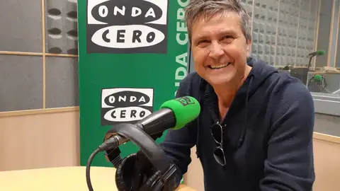 Rafael Lozano, presidente de las autoescuelas de Cuenca Rafael Lozano, presidente de las autoescuelas de Cuenca