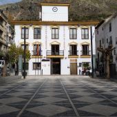 Ayuntamiento de Güejar Sierra 