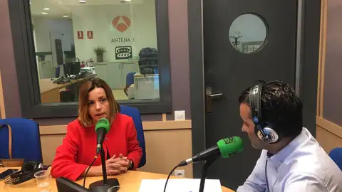 Ana Zurita, candidata del PP al Congreso por S/C de Tfe elecciones 10N 2019 Ana Zurita, candidata del PP al Congreso por S/C de Tfe elecciones 10N 2019