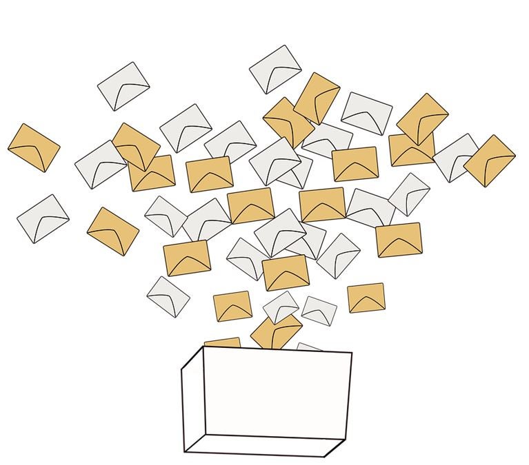 Todo listo en Castellón para las elecciones generales del 10N Todo listo en Castellón para las elecciones generales del 10N