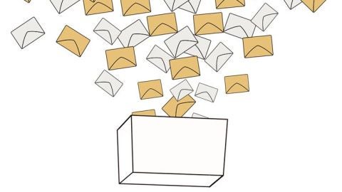 &iquest;Influye el voto por correo en el resultado electoral?