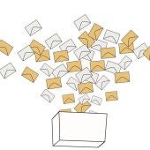 ¿Influye el voto por correo en el resultado electoral?