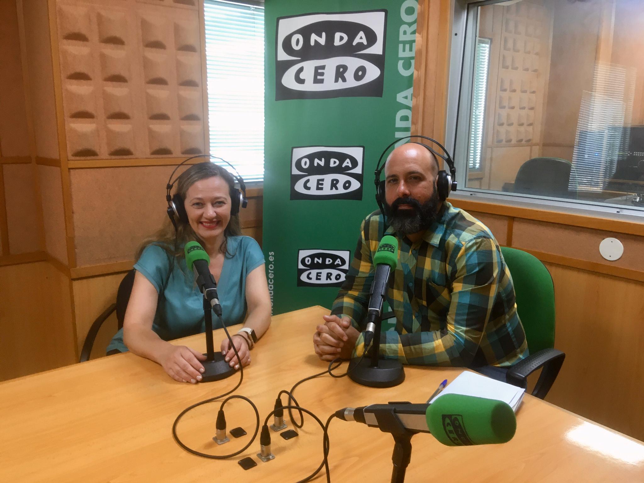 Victoria Rosell candidata de Unidas Podemos por Las Palmas “Si llega otra crisis no se pueden aplicar las mismas medidas que en la anterior” Victoria Rosell candidata de Unidas Podemos por Las Palmas “Si llega otra crisis no se pueden aplicar las mismas medidas que en la anterior”