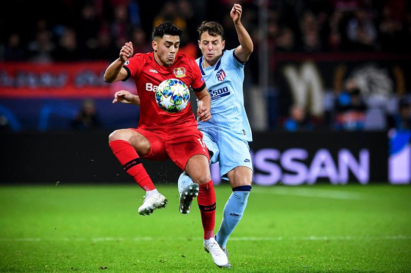 Arias: "Hay que dejar este partido atrás, no regalar ningún tiempo y pensar en lo siguiente" Arias: "Hay que dejar este partido atrás, no regalar ningún tiempo y pensar en lo siguiente"