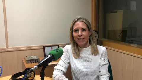 Teresa López Álvarez, VOX Ceuta Teresa López Álvarez, VOX Ceuta