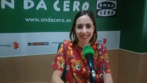 ESTHER DÍEZ, CONCEJALA DE TRANSPORTES ESTHER DÍEZ, CONCEJALA DE TRANSPORTES