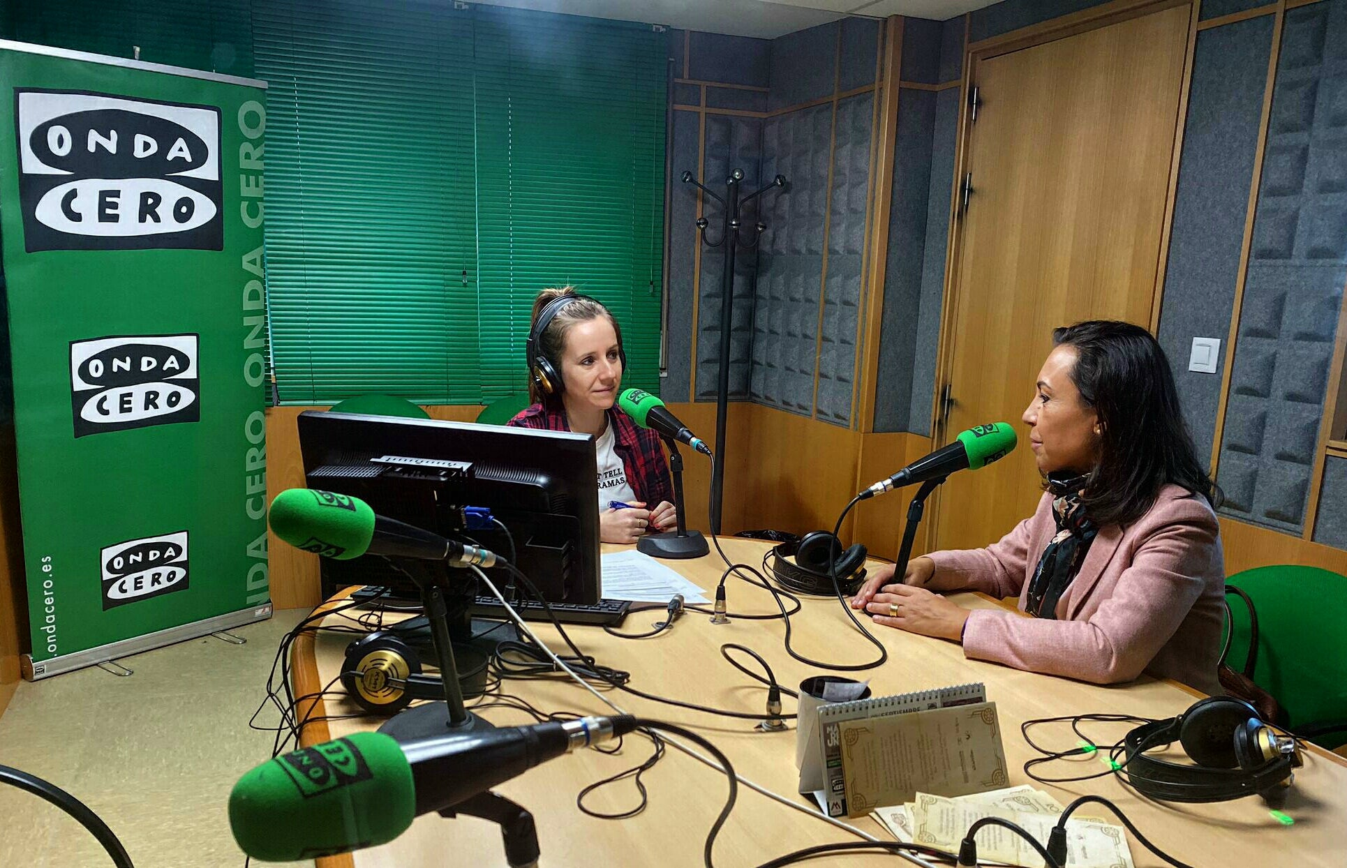 Más de Uno Pontevedra (06-11-2019) Más de Uno Pontevedra (06-11-2019)