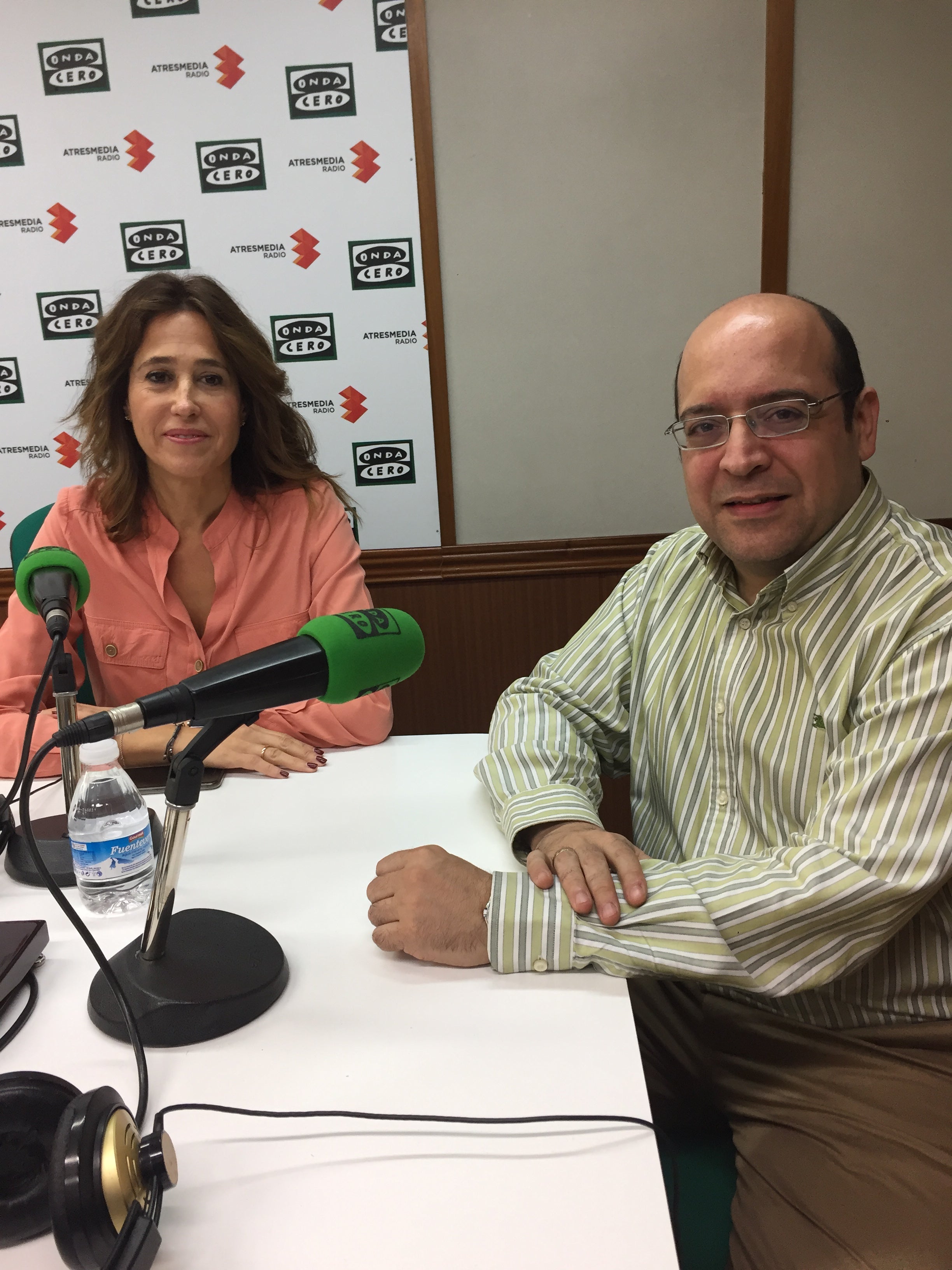 Entrevistas Elecciones Generales 10 N Entrevistas Elecciones Generales 10 N