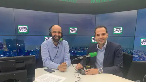 El vicepresidente de la Comunidad de Madrid, Ignacio El vicepresidente de la Comunidad de Madrid, Ignacio