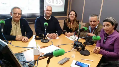 Más de Uno Mérida Onda Cero Mérida