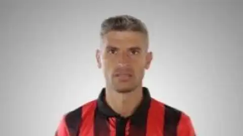 Salva Sevilla Fútbol