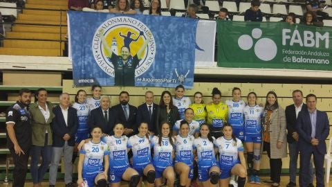 El Rinc&oacute;n Fertilidad M&aacute;laga gana la Copa Andaluc&iacute;a