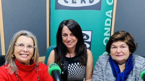 Rastrillo 2019