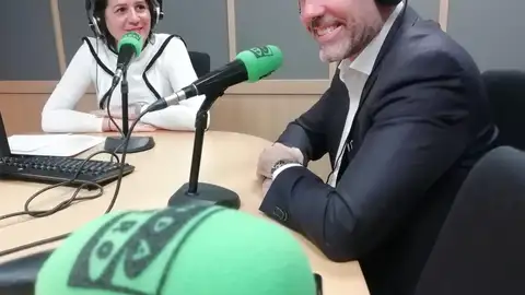 Juan Carlos Maldonado Sabor a Málaga