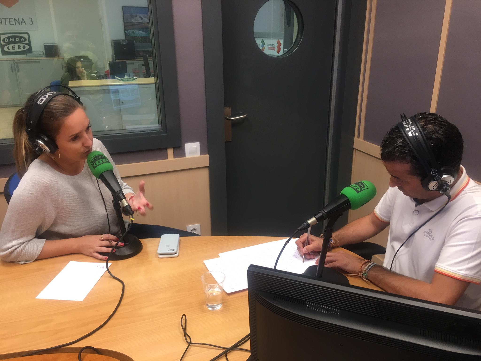 Melisa Rodríguez candidata de Ciudadanos por S/C de Tfe "Ciudadanos es la única fuerza nacional que lleva la agenda canaria en su programa" Melisa Rodríguez candidata de Ciudadanos por S/C de Tfe "Ciudadanos es la única fuerza nacional que lleva la agenda canaria en su programa"