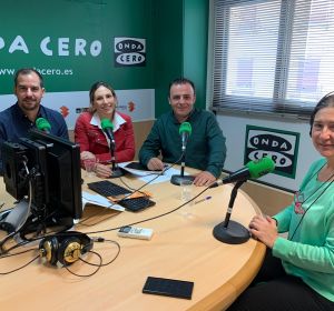 TERTULIA POLÍTICA MÁS DE UNO ELCHE TERTULIA POLÍTICA MÁS DE UNO ELCHE