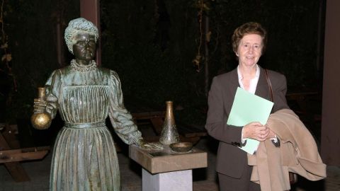 Parque de las Ciencias de Granada se muestra "consternado"