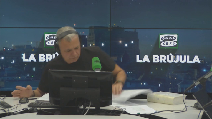 VÍDEO La Reflexión de Lucas 07/11/2019 VÍDEO La Reflexión de Lucas 07/11/2019