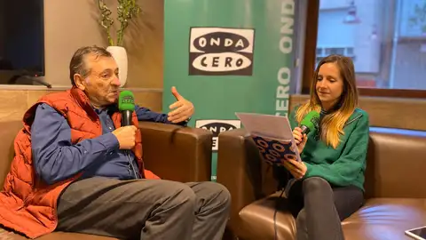 Rivas Fontán - ex alcalde de Pontevedra Más de Uno Pontevedra