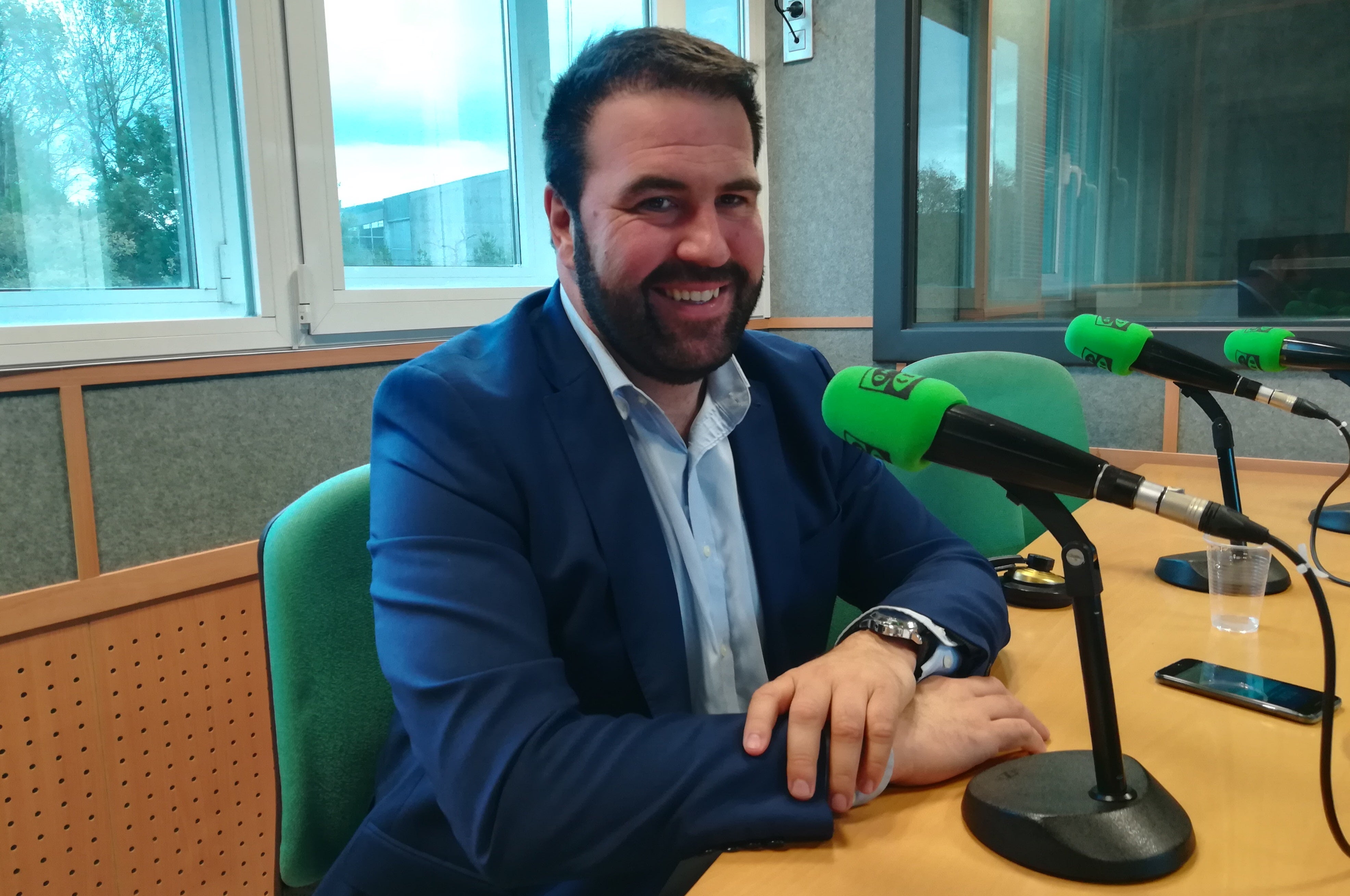 Más de uno Gipuzkoa 07/11/2019 con Eduardo Yañez Más de uno Gipuzkoa 07/11/2019 con Eduardo Yañez