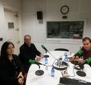 tertulia periodistas tertulia periodistas