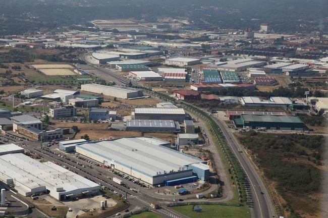 O BNG reclama a ampliación e mellora dos Polígonos empresarias de Ourense O BNG reclama a ampliación e mellora dos Polígonos empresarias de Ourense