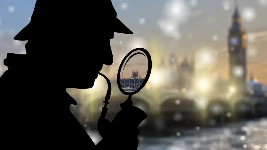 Sherlock Holmes Sherlock Holmes