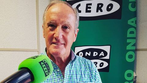 Candidato al Congreso por Castell&oacute;n