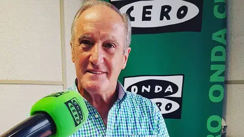 Alberto Asarta (VOX) Candidato al Congreso por Castellón