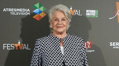 Lola Herrera - Cara - 2019