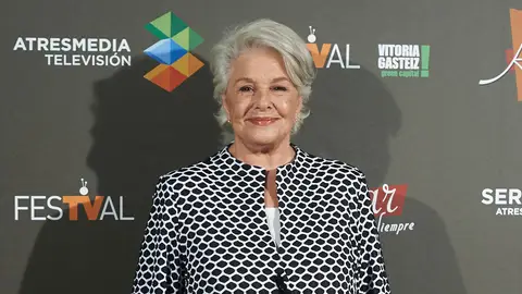 Lola Herrera - Cara - 2019 Lola Herrera - Cara - 2019