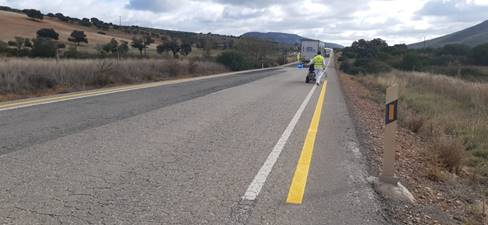 La plataforma N-430 ya ha pedido una reunión con Transportes La plataforma N-430 ya ha pedido una reunión con Transportes