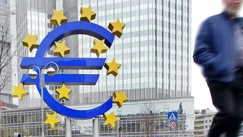 El euríbor y los bancos europeos, siempre pendientes de las decisiones del Banco Central Europeo. El euríbor y los bancos europeos, siempre pendientes de las decisiones del Banco Central Europeo.